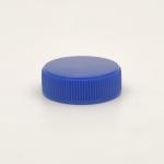 28 mm creams bottle ribbed plastic cap 28/400 Skin-care bottle screw cap