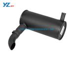E307C E307D Excavator Muffler 190-5781 Cooling System Parts
