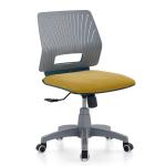 360 Degree Swivel Chair Height Adjustable Optional Colors Commercial Room Office