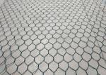 triple twist 4mm Stainless Steel Gabion Baskets