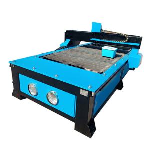 Quality 63A 100A 200A CNC Plasma Cutting Machine For Stainless Steel wholesale