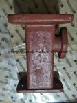 Aluminum Starting Motor for Shengdong Jichai 190 Engine Parts Non-Standard