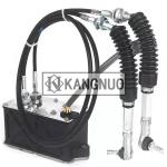 R300LC-9S R330LC-9S R430LC-9S Excavator Throttle Motor 21EN-32380 For Manufactur