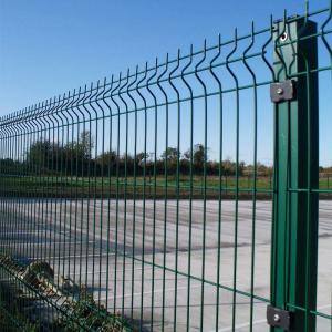 Quality 6ft V Mesh Security Fencing wholesale