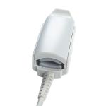 Compatible ViewMed 9Pin SpO2 Probe Adult ViewMed Saturation Monitor Finger Clip