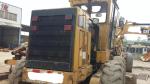 Used CAT 140H MOTOR GRADER FOR SALE