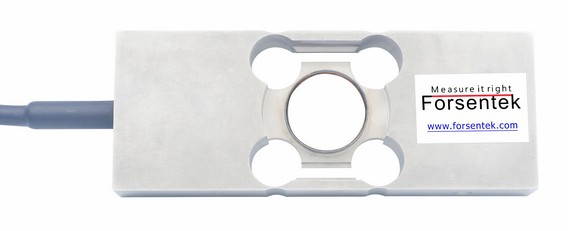 stainless steel single point load cell 50lb 25lb