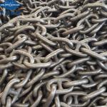 Marine Anchor Chains-China Shipping Anchor Chain
