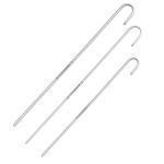 Medical Grade Aluminum Stylet Nasal Endotracheal Tube Flexible And Disposable