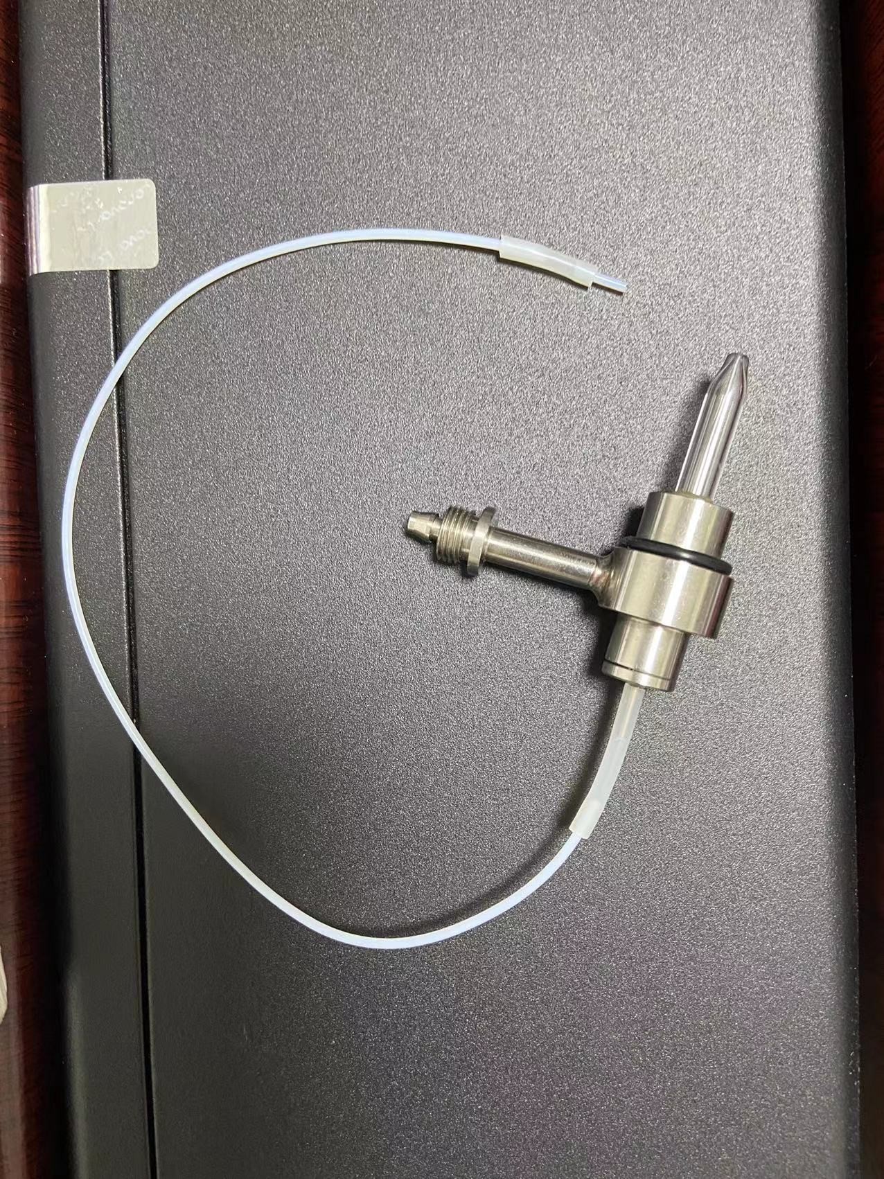 Heating temperature Atomic Absorption photometer 180 - 900nm Wavelength
