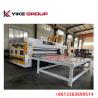 Buy cheap YIKE GROUP 1200X2600MM Chain feeder Printer Slotter Carton Box Making Machine from wholesalers