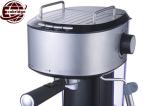 Stainless Steel Household Espresso Machine , 1000ml Automatic Espresso Maker 15