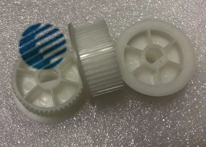 4P008135-001 HITACHI Diebold ATM Parts HCM WBM-S2M-64 PLY Motor Gear