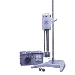 Quality Stainless Steel Cosmetic 15000rpm Lab Emulsifier Mixer 0.37 KW wholesale