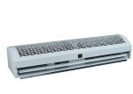 Industrial Residential Door Air Curtain 72 Inch For Hospital Lobbies ODM