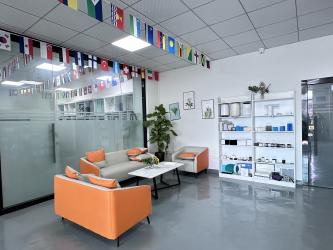 Shenzhen Healthy Filters Co.,LTD