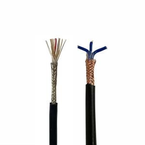 Quality Tinned Copper Multi Core Control Cable wholesale