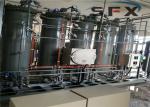 Chemical Industrial 2000Nm3 /Hr Nitrogen Generator Unit