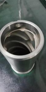 Quality investment,stainless steel casting,precision casting,machined casting ,stainless steel meat grinder part, wholesale