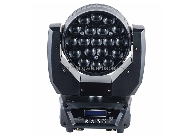 Disco Party Wedding 230 Moving Head Light 3200K-5600K with 50000 Hours Lifespan