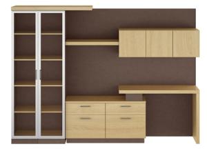 Quality modern hi-class boss office filing cabinet furniture wholesale