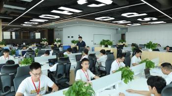 Shenzhen Linwear Innovation Technology Co., Ltd.
