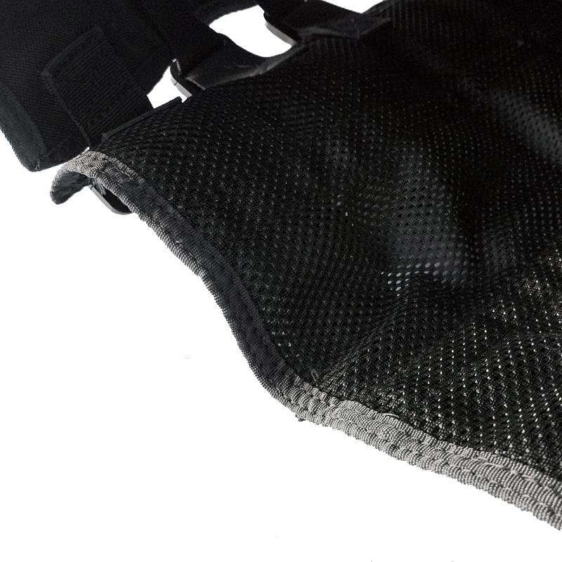 MTV14 Highly Secure and Safe Military and Police Personnel Bodytactical Vest