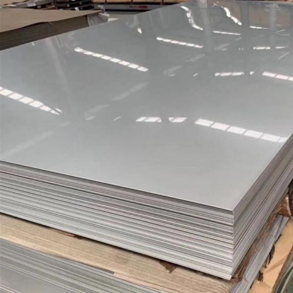 Cheap Stainless steel 201 304 316 316L 409 cold rolled Stainless Steel Plate Price per KG for sale