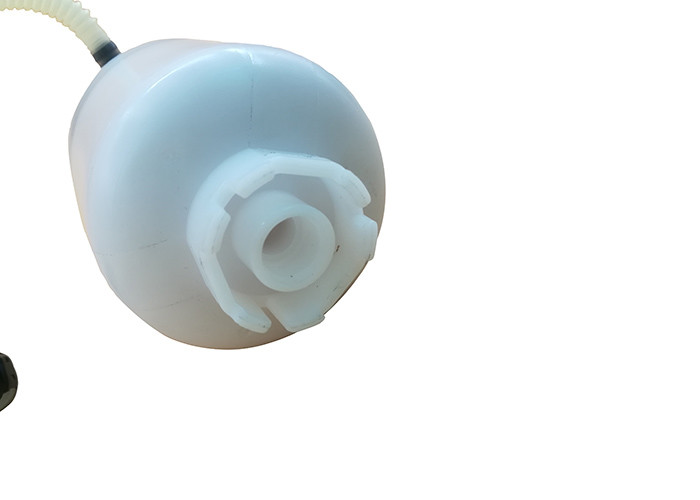 Standard Size POM Material Car Fuel Filter For Audi A6L C7 4G0 919 051B