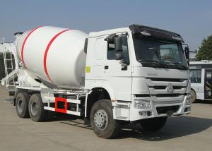 Quality 8cbm SINOTRUK Mixer Truck wholesale