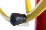 China high quality Outdoor Fitness Equipments with TUV certificates EN16630