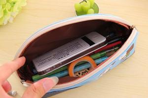 Quality Promotional pencil bag,pvc pencil bag,leather pencil bag/case wholesale