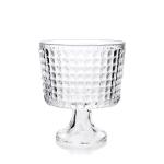 Dining Table Centerpiece Decorative Fruit Bowl Wholesale Small Creative Black