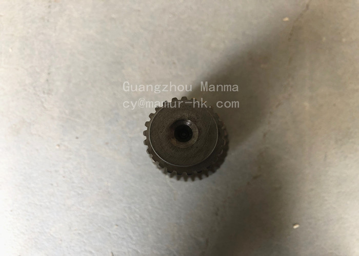 Counter Gear Truck Auto Part For QINGLING 600P 1701244-850B