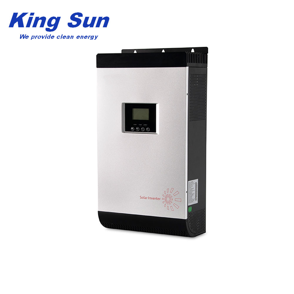 3KW Off Grid Solar Inverters