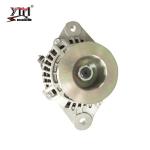 M215 4D33 HD513 Mitsubishi Alternator 24V 45A 2PK A3T1V5188