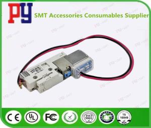 Quality FUJI Parts XB03330 H12HSH08H04 working head solenoid valve wholesale
