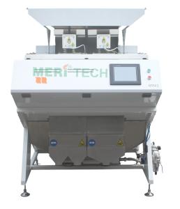 Quality 220v Mini Rice Colour Sorter With 128 Channel wholesale