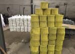 1.6mm 4 Inch 10 Inch Building Rebar Metal Binding Wire