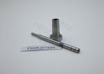 Industrial Silver BOSCH Control Valve 12 . 5 * 2 . 5 * 2 . 5CM F00RJ01941