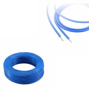 Quality VDE XLPE UL3512 Silicone Insulated Wire 200C 600V Tinned Copper Wire wholesale
