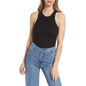 Quality Customized Cotton Black Crewneck Gym Short Sleeve Women Tank Top Female Sportswear wholesale