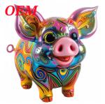 Lovely Piggy Bank Coin Bank Money Box Kids Gift Port of Delivery Shenzhen