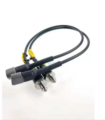 6043.072 Pressure Sensor Konecranes Spare Parts High Accuracy Used For Front