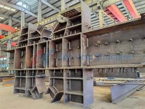 Quality SS316 SS316L CNC Turned Parts Steel Industrial Custom Machined Parts wholesale