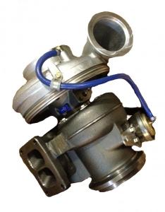 Quality Detroit Diesel Truck GTA4294BNS Turbo 714788-0001,23522188 wholesale