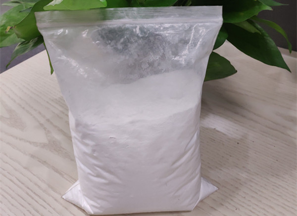 Top Quality Guanidine HCl / Guanidine hydrochloride CAS 50-01-1