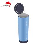 Portable FCC 0.6L Mini Ultrasonic Cleaner