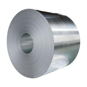 Quality High Strength S550gd az Aluminum Zinc Plating Anti-corrosion Steel Plate Coil for Pipe Manufacturing Process wholesale