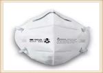 CE Foldable N95 Disposable Respirator Washable Face Mask Anti Dust Personal